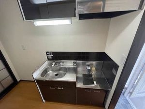 フォーブル前田 0106号-4