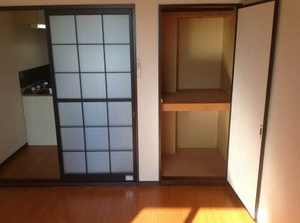 フォーブル前田 0107号-3