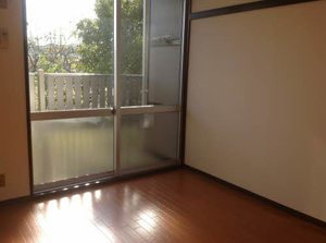 フォーブル前田 0107号-4