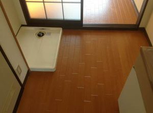 フォーブル前田 0107号-8