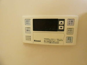 フォーブル前田 0210号-5