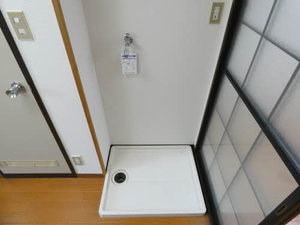 フォーブル前田 0210号-7