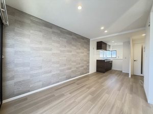 タウニー青山 B202号-2