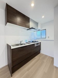 タウニー青山 B202号-3