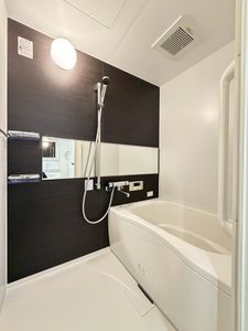 タウニー青山 B202号-8