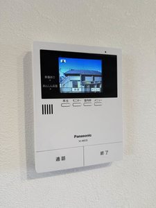 タウニー青山 B202号-11