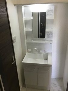 フォーブル安田 0102号-4