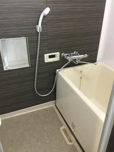 フォーブル安田 0102号-5