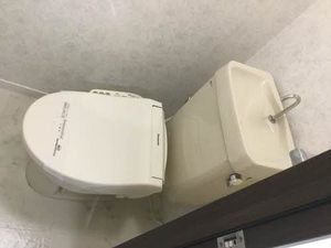 フォーブル安田 0102号-6