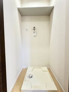 フォーブル安田 0102号-7