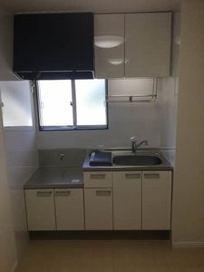 フォーブル安田 0102号-8