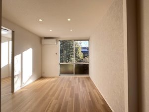 フォーブル昭山 0101号-1