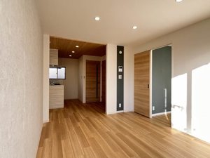 フォーブル昭山 0101号-2