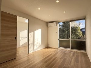 フォーブル昭山 0101号-3