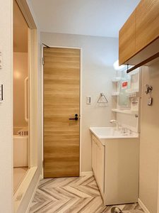 フォーブル昭山 0101号-8