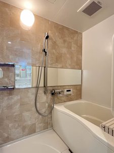 フォーブル昭山 0101号-9