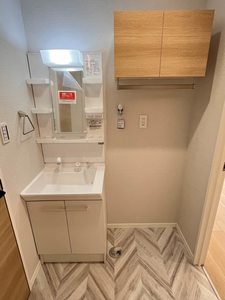 フォーブル昭山 0101号-11