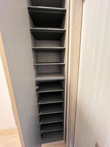 フォーブル昭山 0101号-13