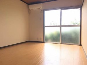 セピアハウス 0106号-2