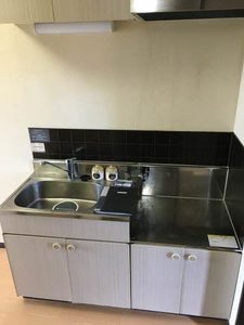 セピアハウス 0106号-4