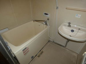 セピアハウス 0106号-7