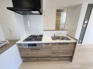 タウニーパートⅠ 0206号-3