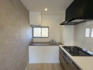 タウニーパートⅠ 0206号-4