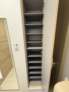 タウニーパートⅠ 0206号-12