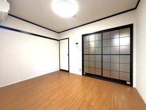 タウニー星海宿 0102号-3