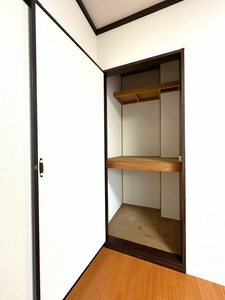 タウニー星海宿 0102号-4