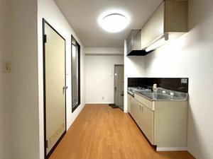 タウニー星海宿 0102号-9