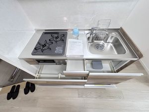 タウニー星海宿 0105号-9