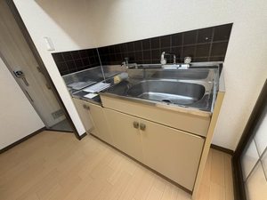 フォーブル羽島 0202号-5