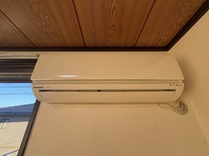 フォーブル羽島 0202号-8