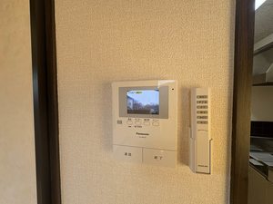 フォーブル羽島 0202号-9