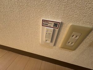 フォーブル羽島 0202号-11