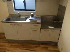 サンハイム A103号-5