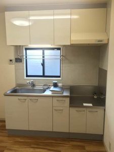 サンハイム A103号-6