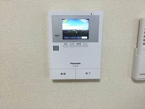 サンハイム A202号-14