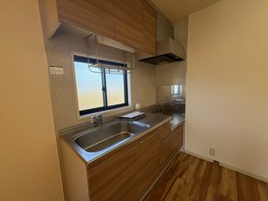 サンハイム A203号-10