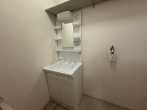 サンハイム A203号-12