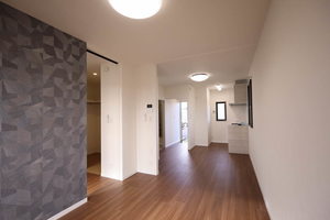 サンハイム B101号-6