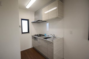 サンハイム B101号-8