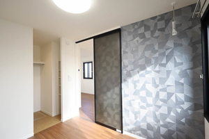 サンハイム B101号-9