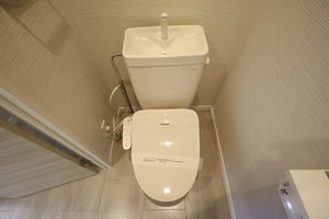 サンハイム B101号-14