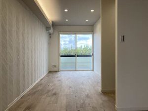 サンハイム B102号-3