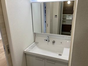 サンハイム B102号-11