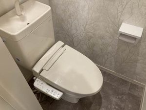 サンハイム B102号-12