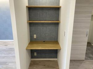 サンハイム B102号-15