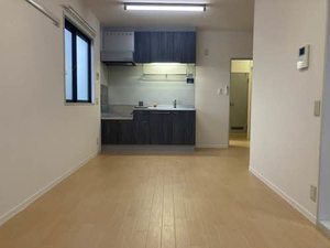 サンハイム B203号-2